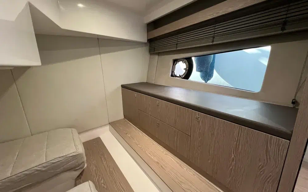 slider 37 Sessa Marine C38