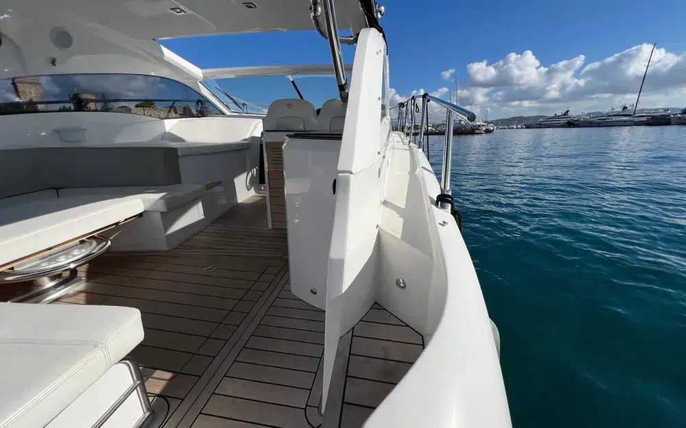 slider 15 Sessa Marine C38