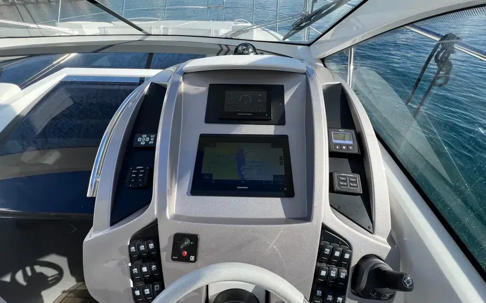 slider 24 Sessa Marine C38