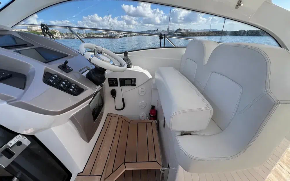 slider 20 Sessa Marine C38