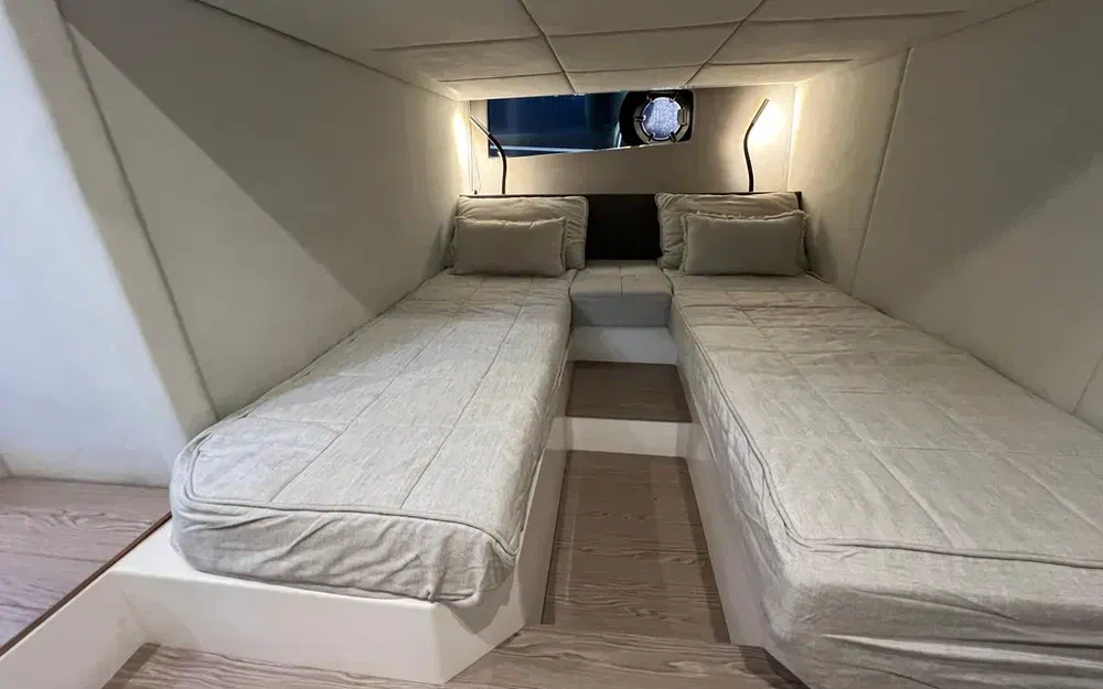 slider 34 Sessa Marine C38
