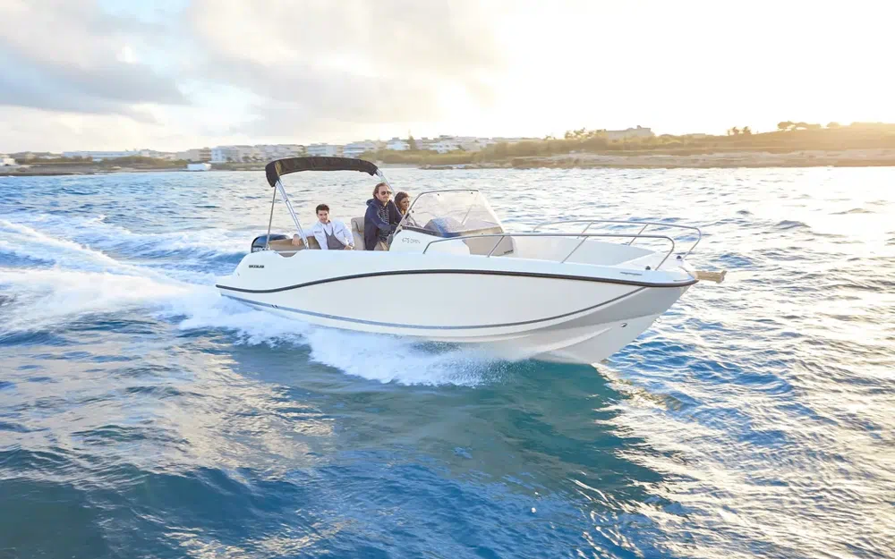 slider 5 Quicksilver 675