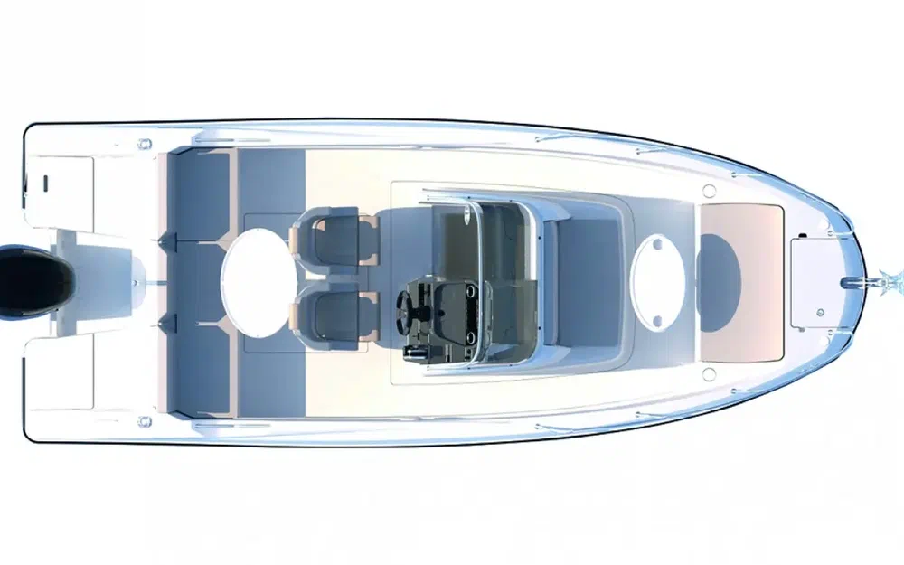 slider 7 Quicksilver 675