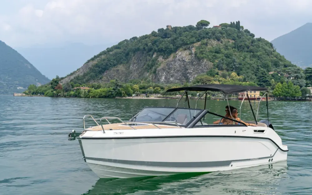 slider 3 Quicksilver  675Cruiser