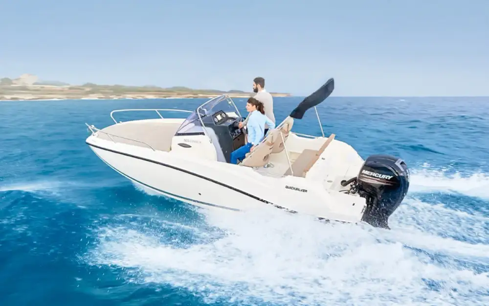 slider 0 Quicksilver Activ 605 Sundeck