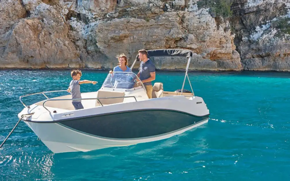 slider 0 Quicksilver Activ 555 Open
