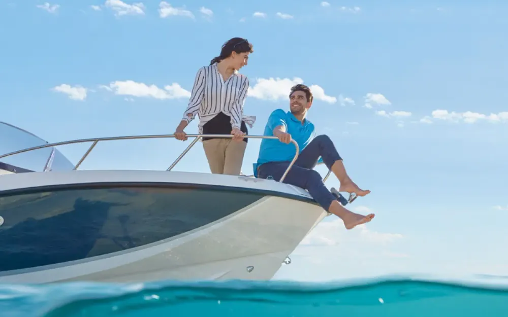slider 3 Quicksilver  675Sundeck