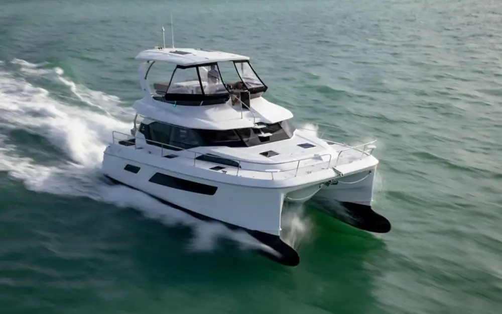 AquilaAquila 44