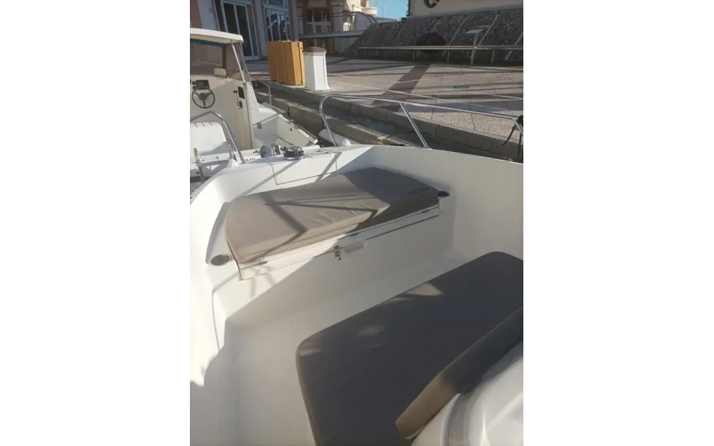 slider 26 Quicksilver  675Open Smart Pack