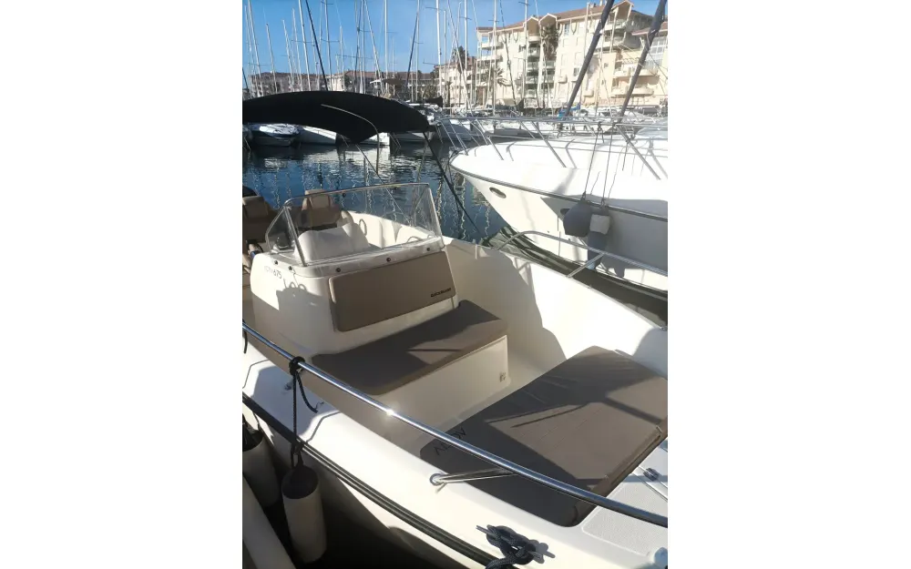 slider 2 Quicksilver  675Open Smart Pack