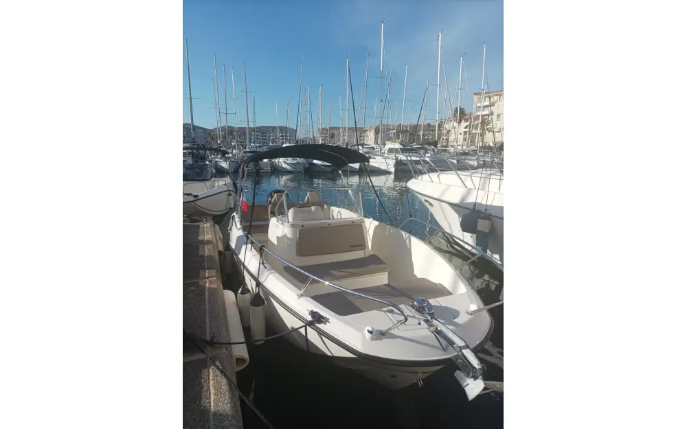 slider 3 Quicksilver  675Open Smart Pack