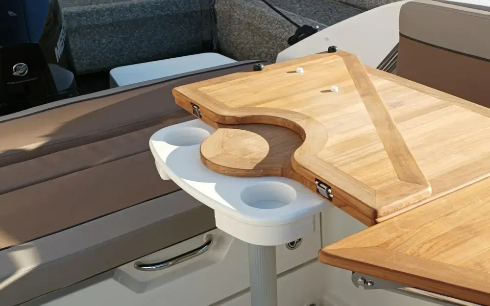 slider 9 Quicksilver 675