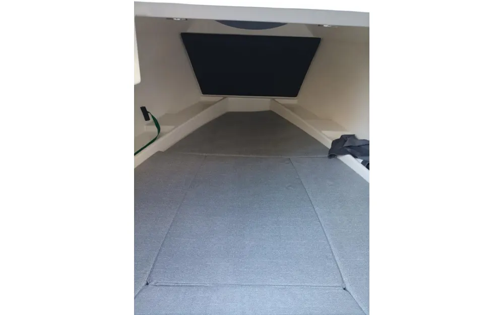 slider 16 Quicksilver  675Cruiser
