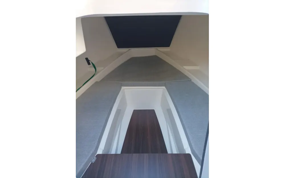 slider 17 Quicksilver  675Cruiser