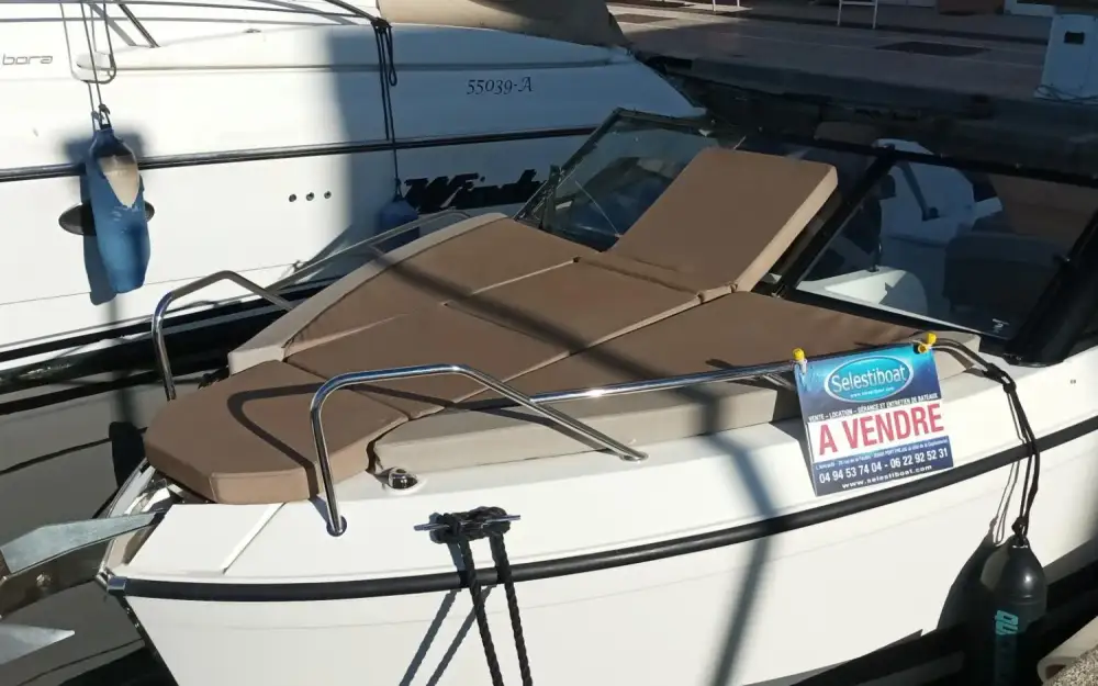 slider 2 Quicksilver Activ 675 Cruiser