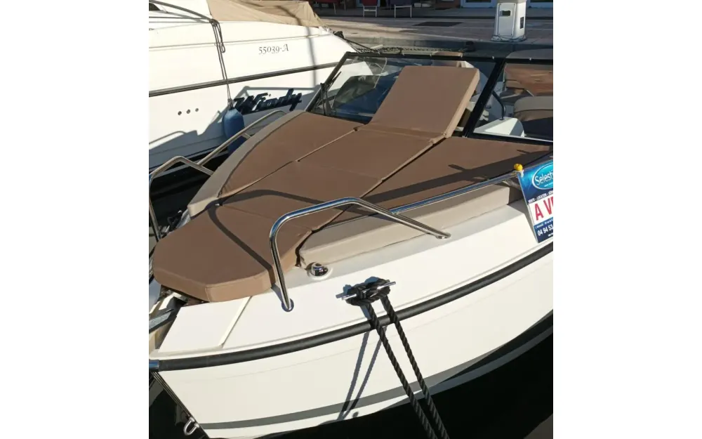slider 3 Quicksilver  675Cruiser