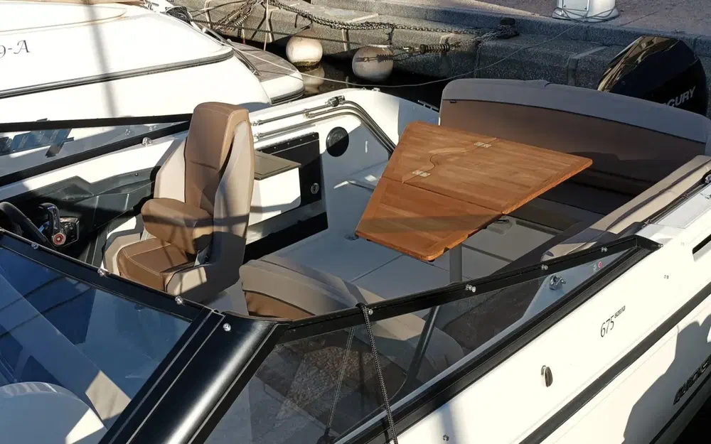 slider 4 Quicksilver 675