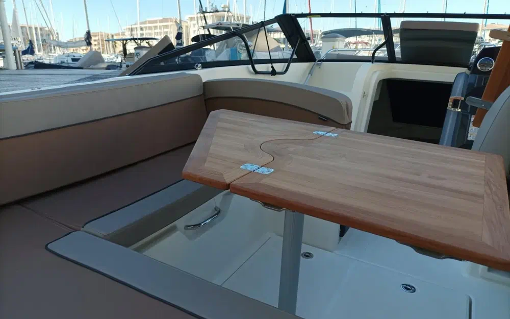 slider 7 Quicksilver 675