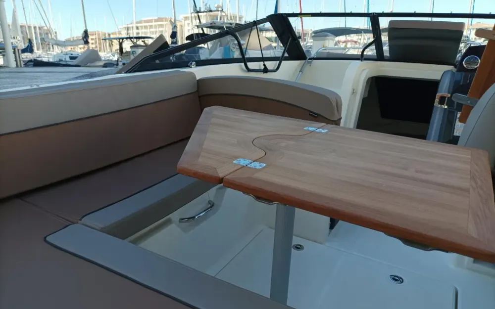 slider 7 Quicksilver  675Cruiser