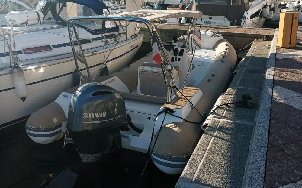 slider 3 Capelli Tempest 700
