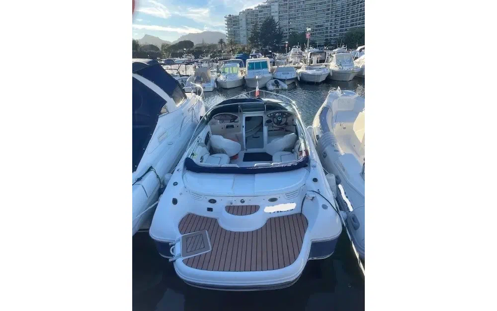 DoralDoral 245 Escape