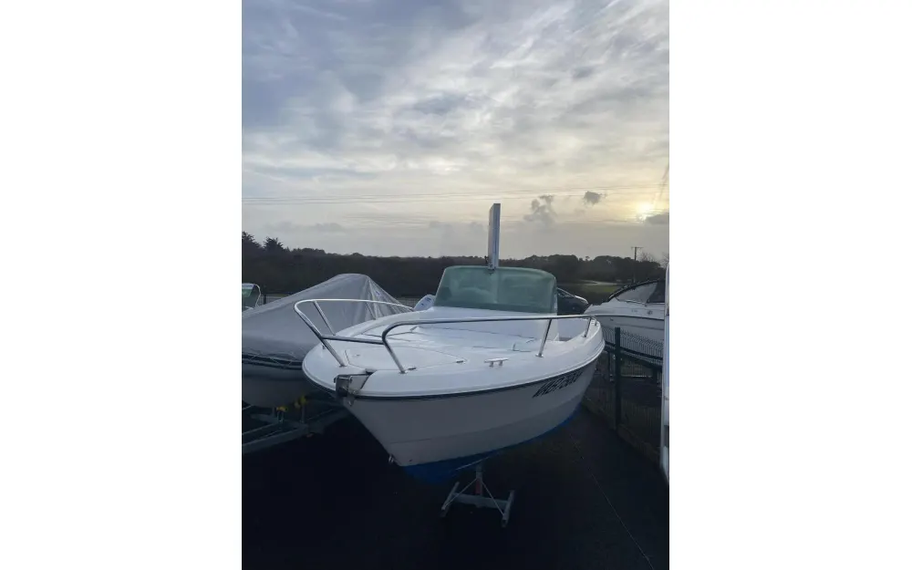 KeltAzura 650 WA