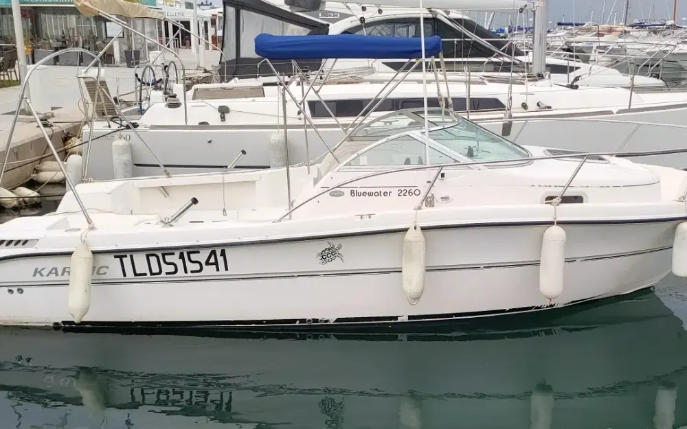 KarnicBluewater 2260