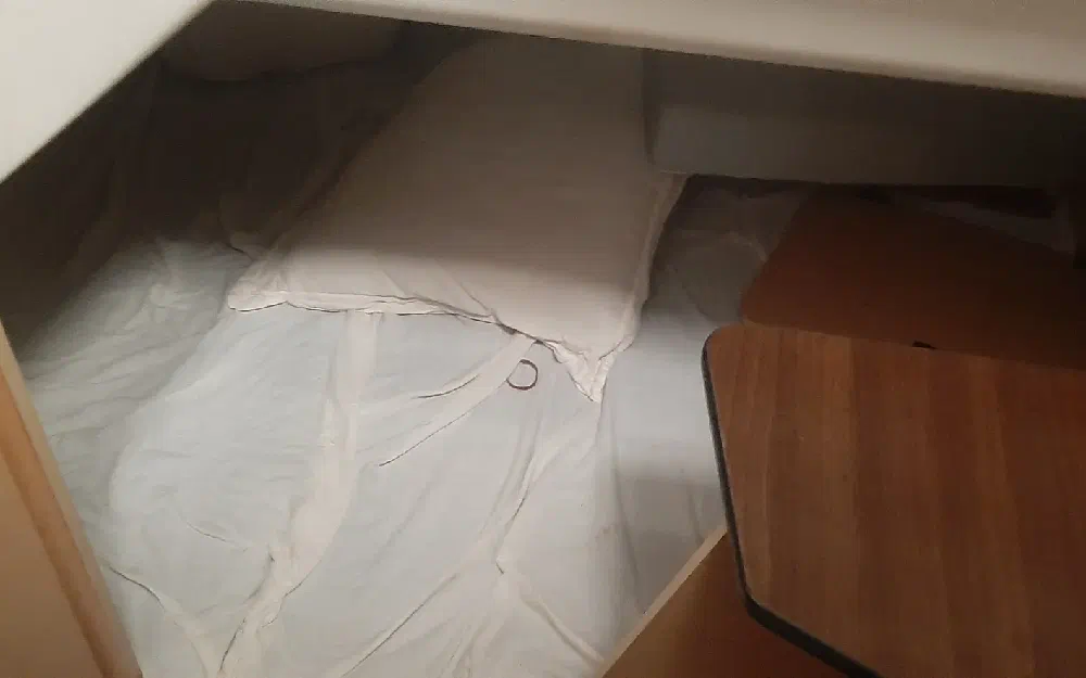 slider 5 Beneteau Flyer 850 Sun Deck Miami