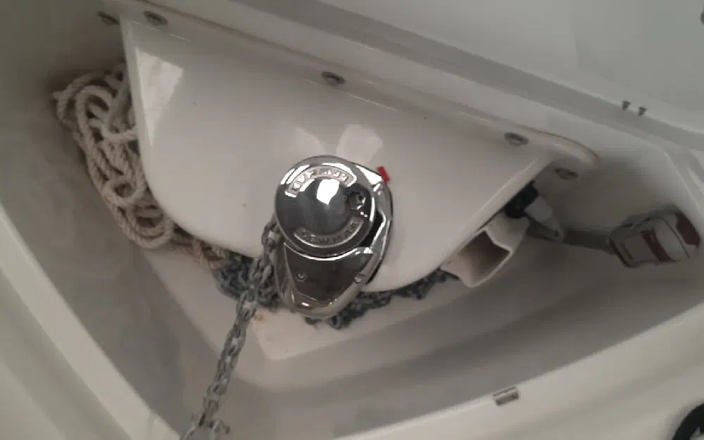 slider 8 Beneteau Flyer 850 Sun Deck Miami