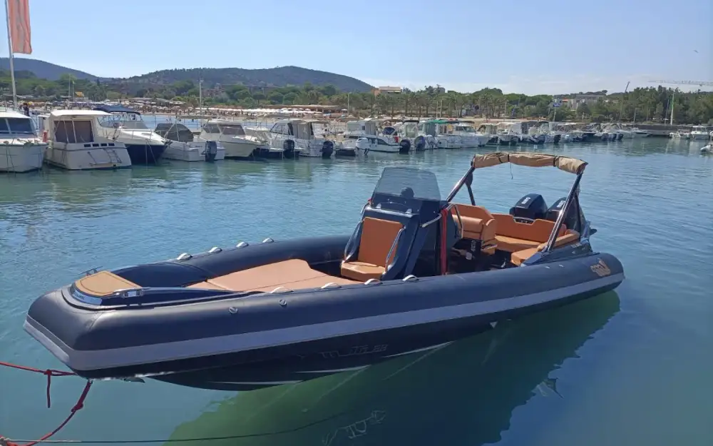 MV MarineMito 29