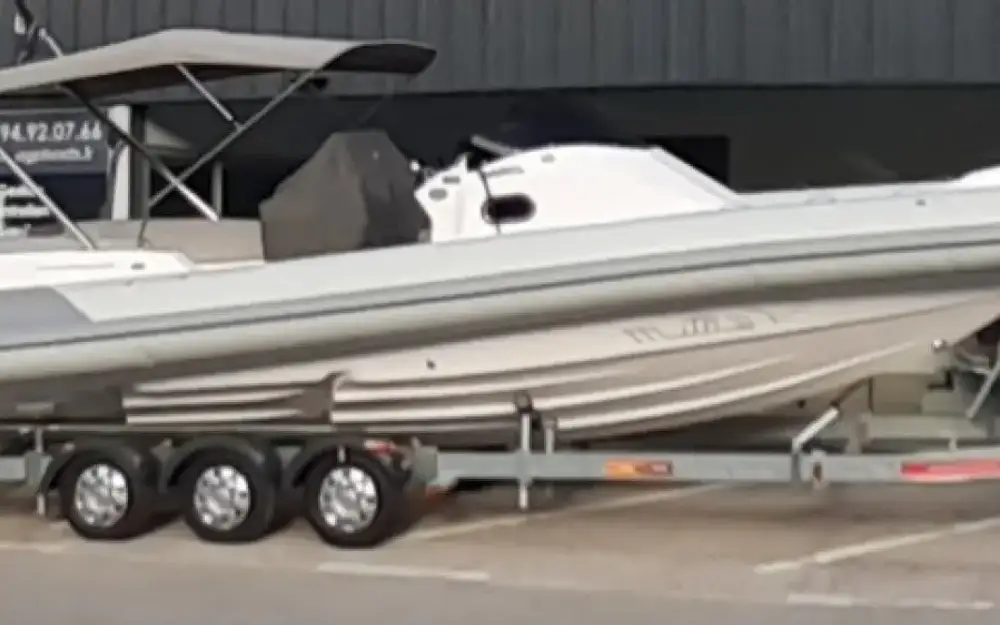 MV MarineMito 31