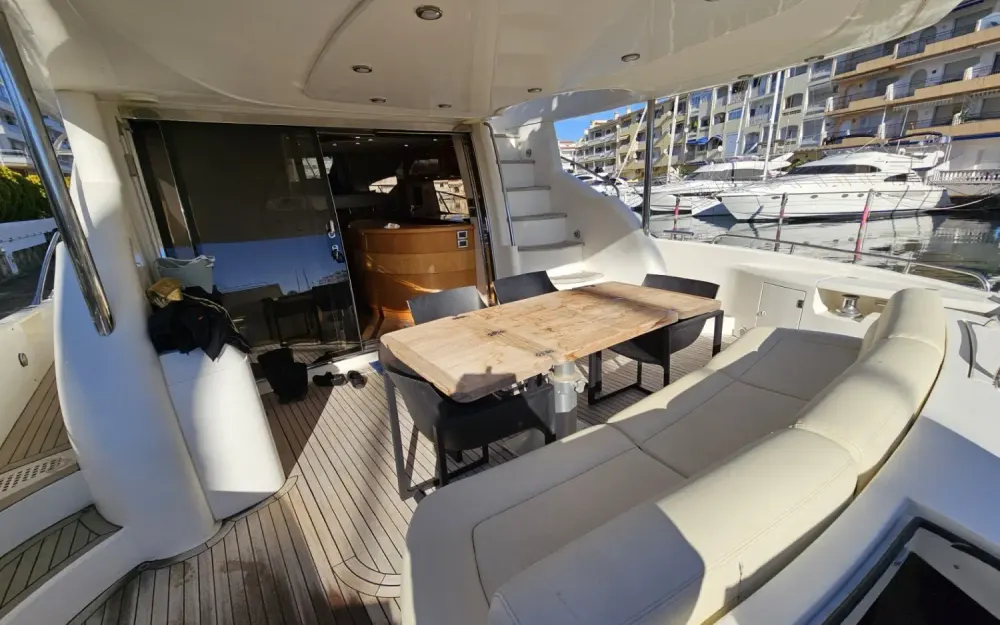 slider 14 Sunseeker Manhattan 74