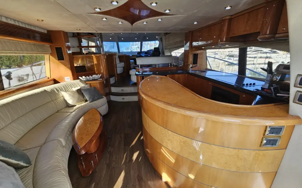 slider 16 Sunseeker Manhattan 74