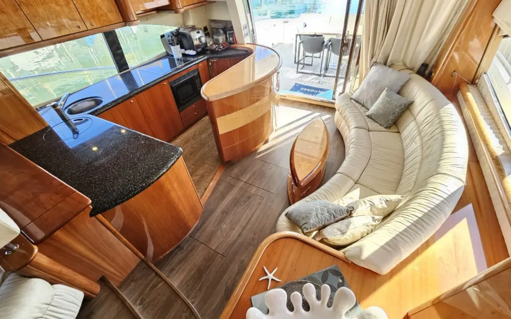 slider 20 Sunseeker Manhattan 74