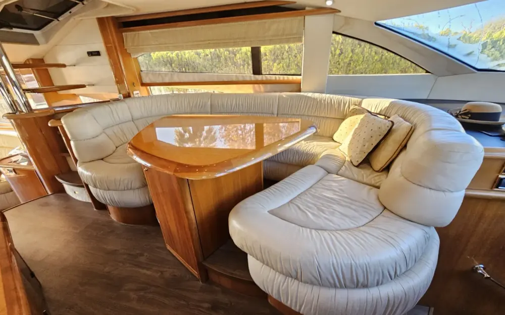 slider 25 Sunseeker Manhattan 74