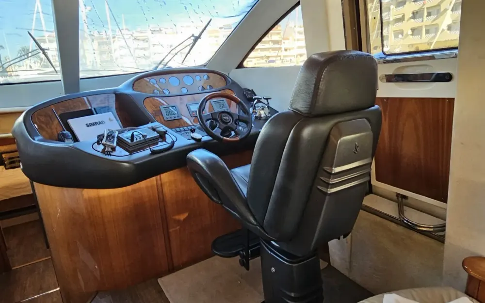 slider 27 Sunseeker Manhattan 74