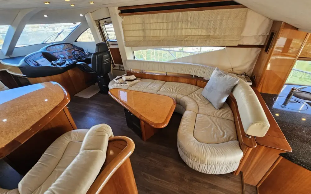 slider 33 Sunseeker Manhattan 74