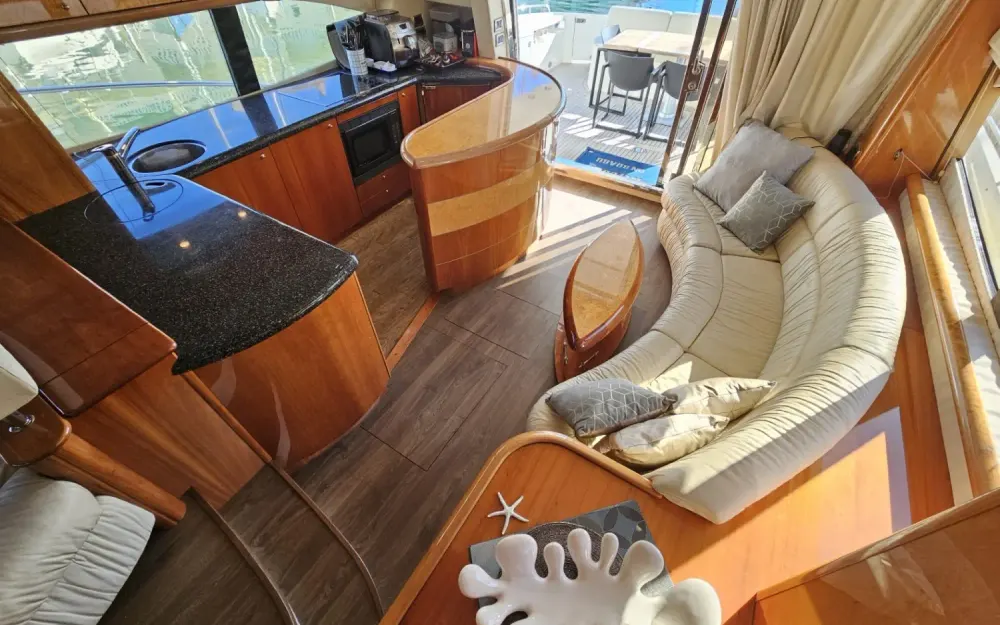 slider 34 Sunseeker Manhattan 74
