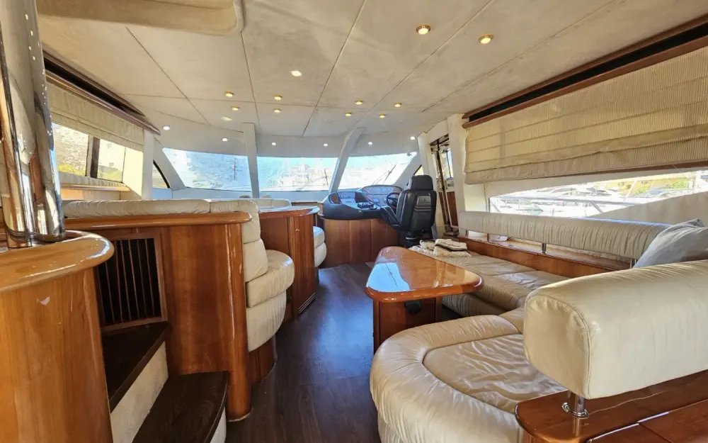 slider 35 Sunseeker Manhattan 74