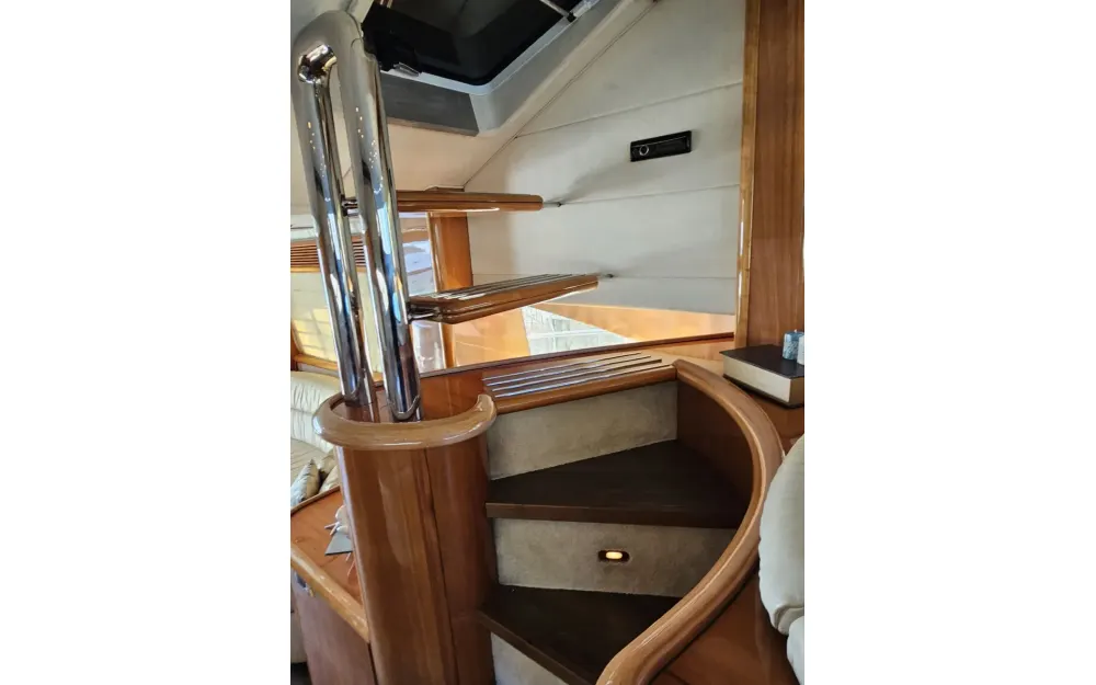 slider 36 Sunseeker Manhattan 74