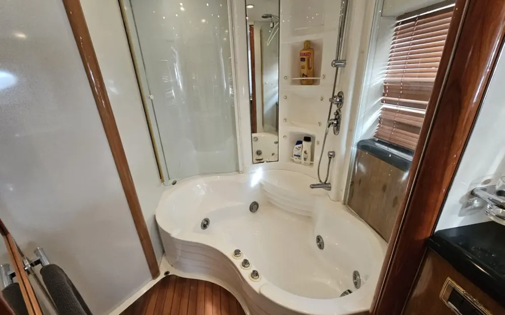 slider 47 Sunseeker Manhattan 74