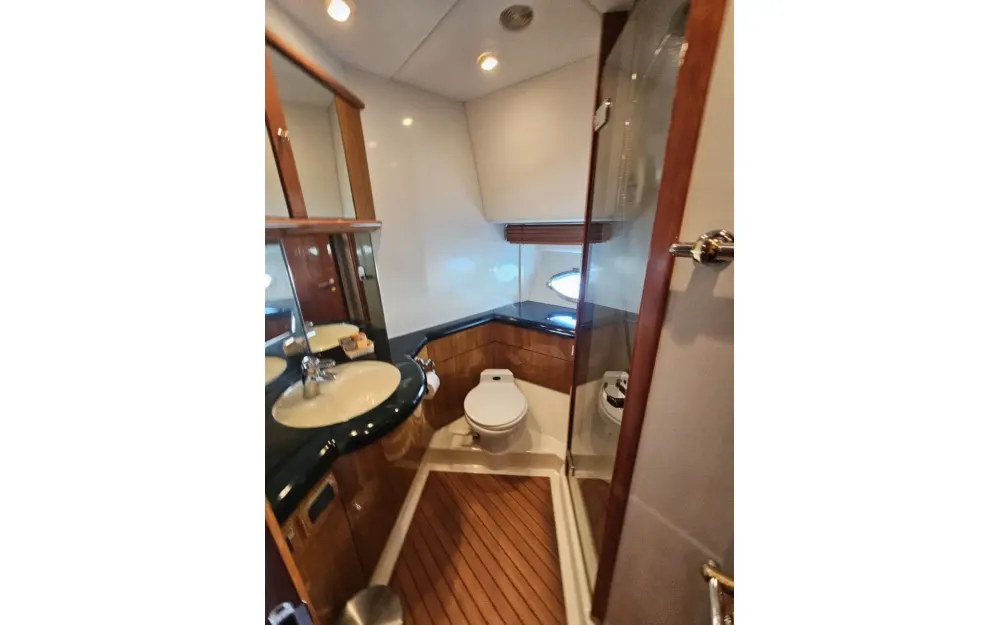 slider 50 Sunseeker Manhattan 74