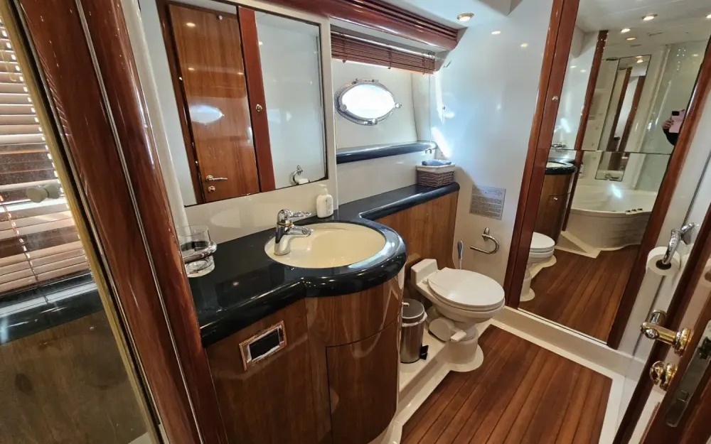 slider 51 Sunseeker Manhattan 74