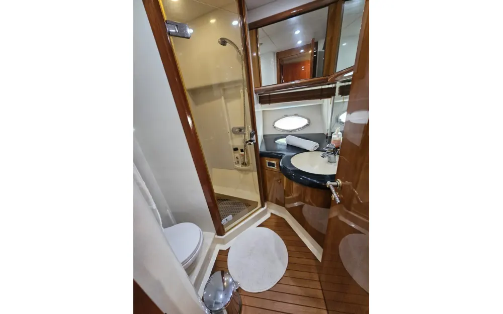 slider 52 Sunseeker Manhattan 74