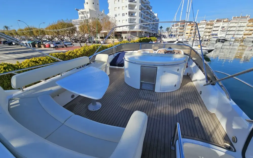 slider 57 Sunseeker Manhattan 74