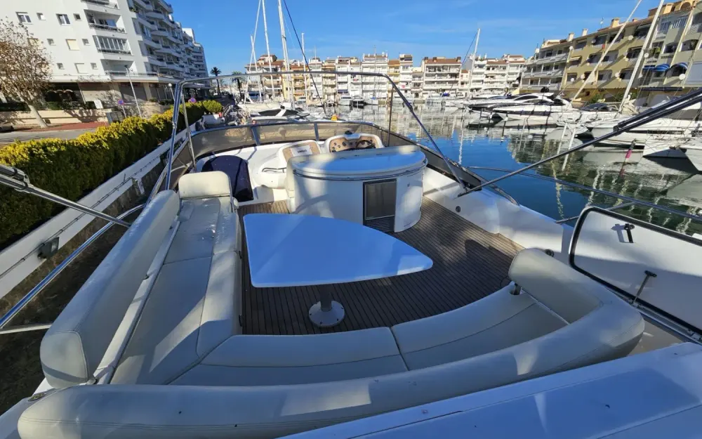 slider 58 Sunseeker Manhattan 74