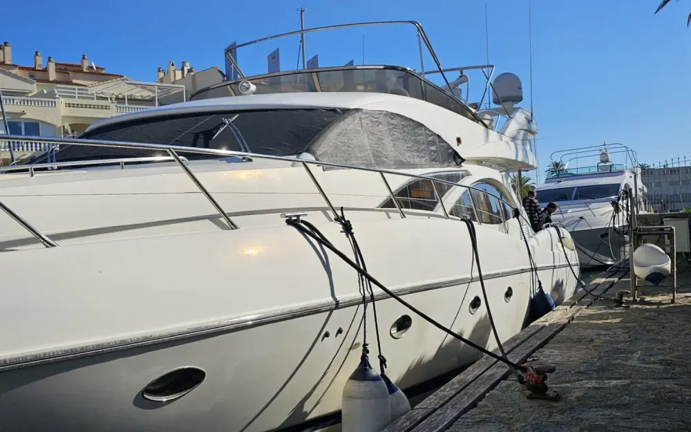 slider 5 Sunseeker Manhattan 74