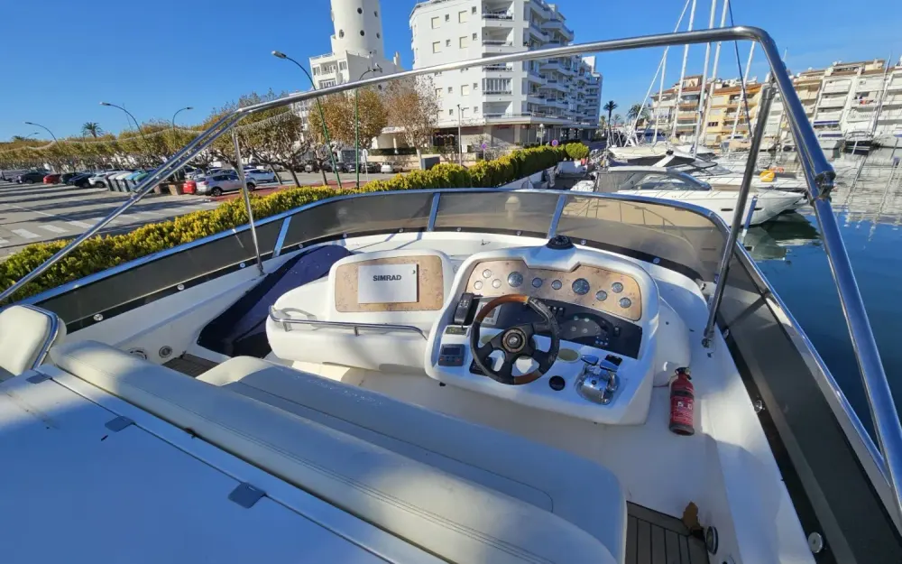 slider 59 Sunseeker Manhattan 74