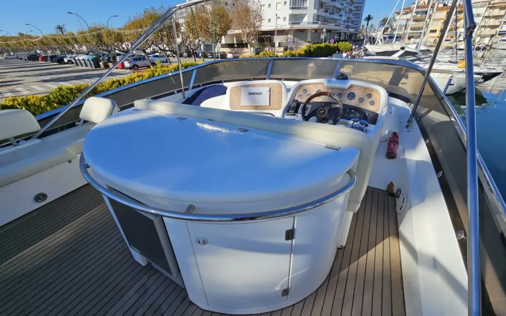 slider 61 Sunseeker Manhattan 74