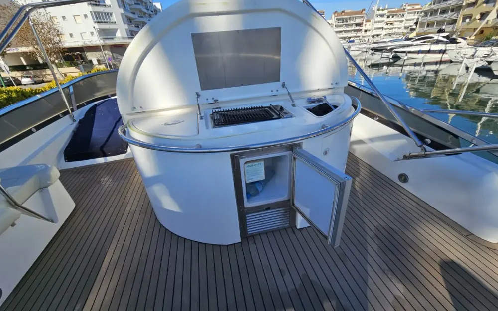 slider 62 Sunseeker Manhattan 74